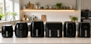 Which Tower Air Fryer Models Are Included In The Recall