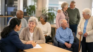 Who Actually Qualifies for the Nine Pensioner Benefits and Discounts