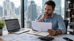Why Business Owners Need to Watch Economic Signals