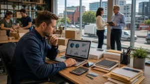 Why Is Cash Flow One of the Biggest Entrepreneurial Challenges