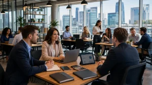 Why Is Recruitment a Challenge for Growing Businesses