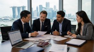 Why UK Founders Consider Offshore Registration