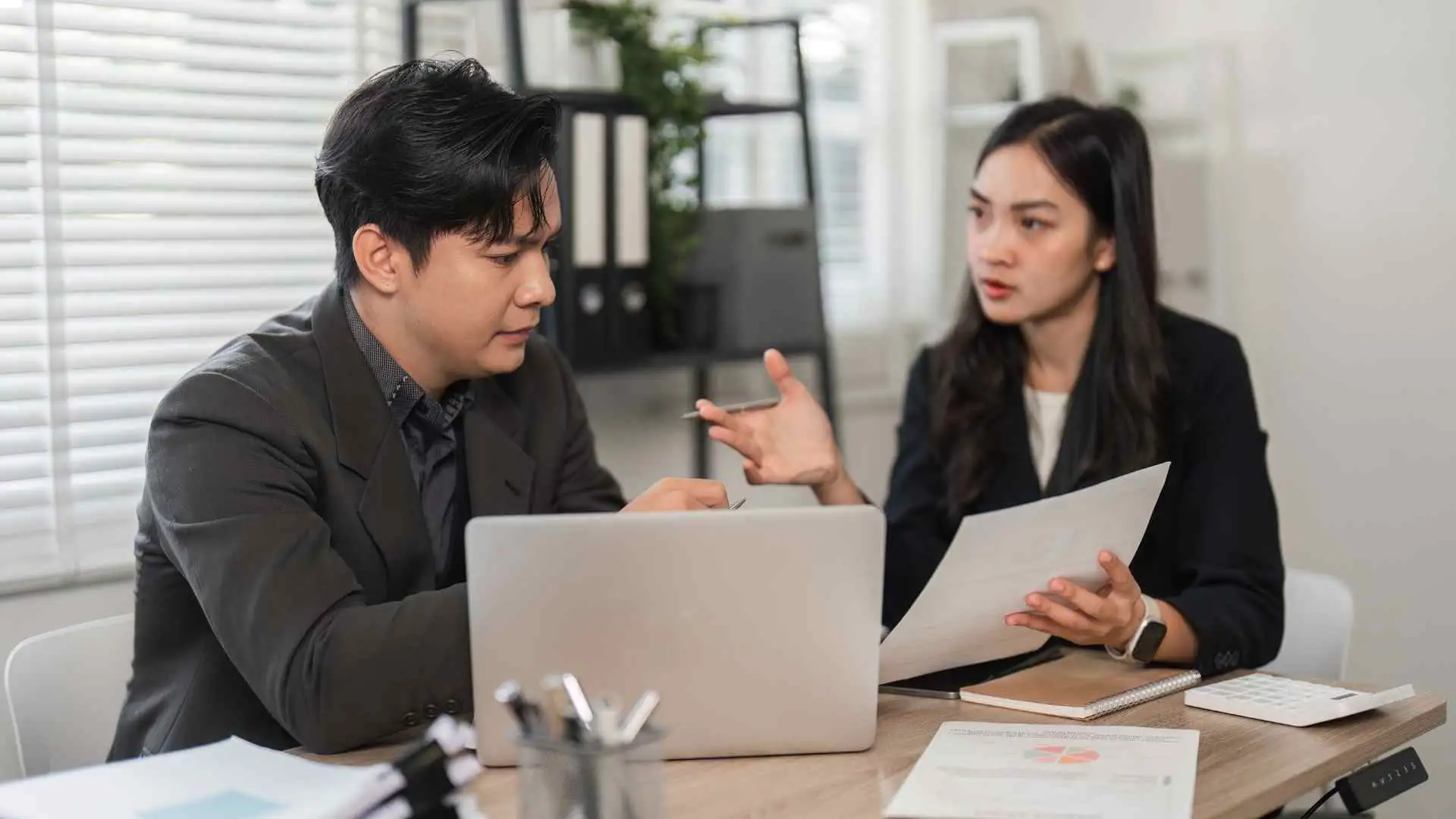 What Business Owners Should Check as Automation Reaches Company Bank Balance?