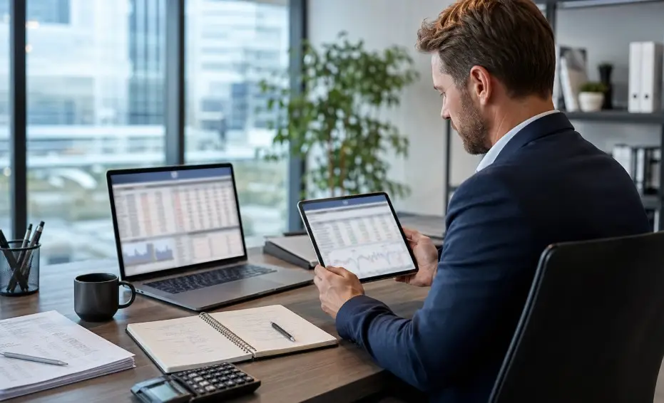 5 Best Broker Comparison Tools to Help You Choose With Confidence
