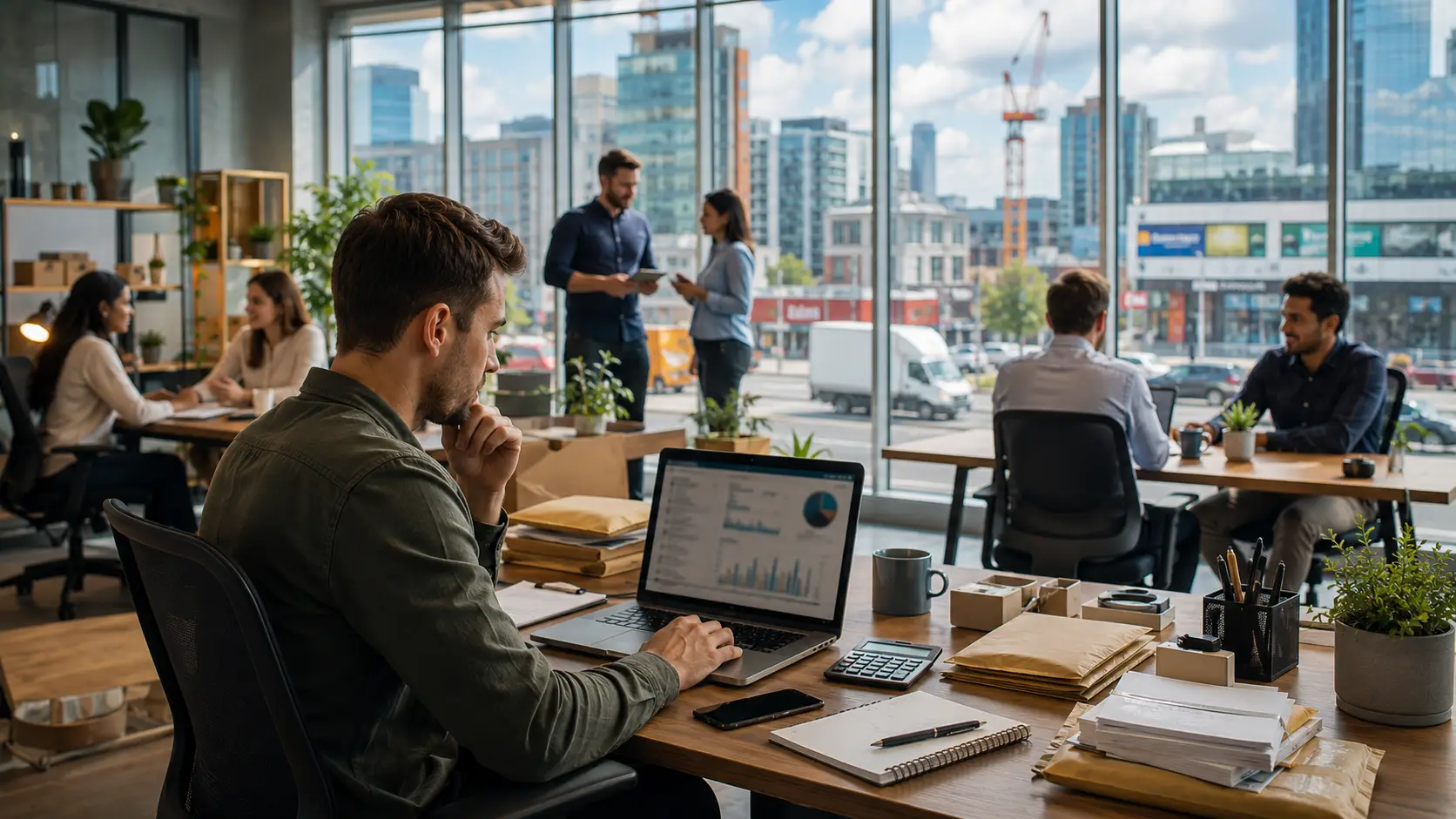 biggest challenges entrepreneurs face today