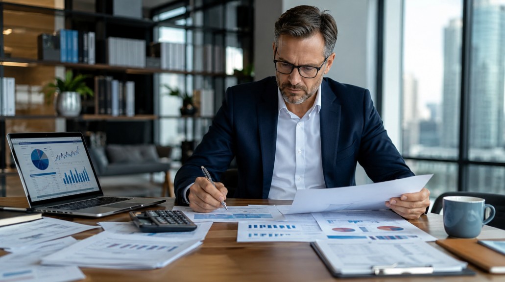 How Business Owners Should Watch Economic Data For Signals?