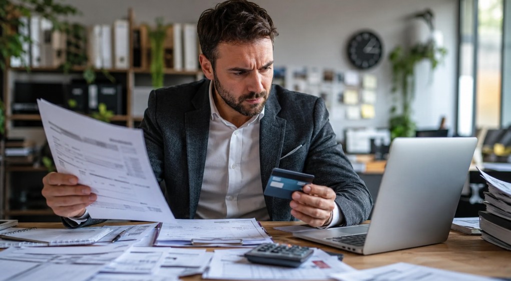 Why Manual Payment Systems Slow Down Fast Businesses?