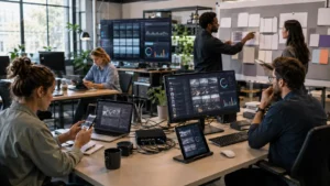 Advantages of Apps and Socials Integration