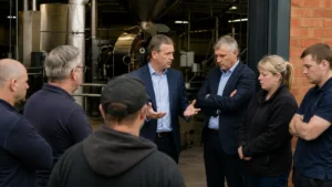 Banbury Factory Closure