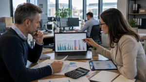 Build a Clearer Cash-Flow Forecast