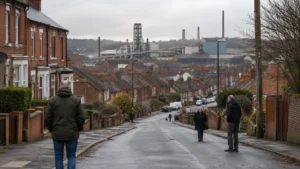 Closure Mean for Banbury