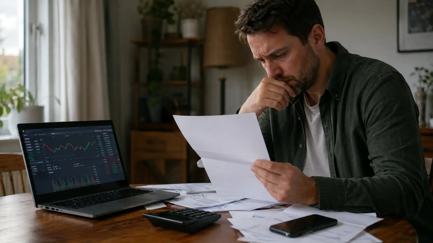 Crypto Tax Warning Letters HMRC: More Than 81,000 Investors Contacted