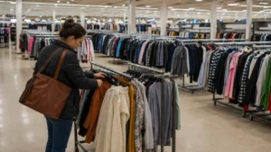 Is the Current Tu Clearance Sale the Same as 20% Off Everything