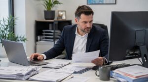 Disconnected mortgage admin slows advisers