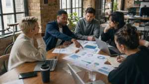 Do Early-Stage Startups Need to Track Before Series A
