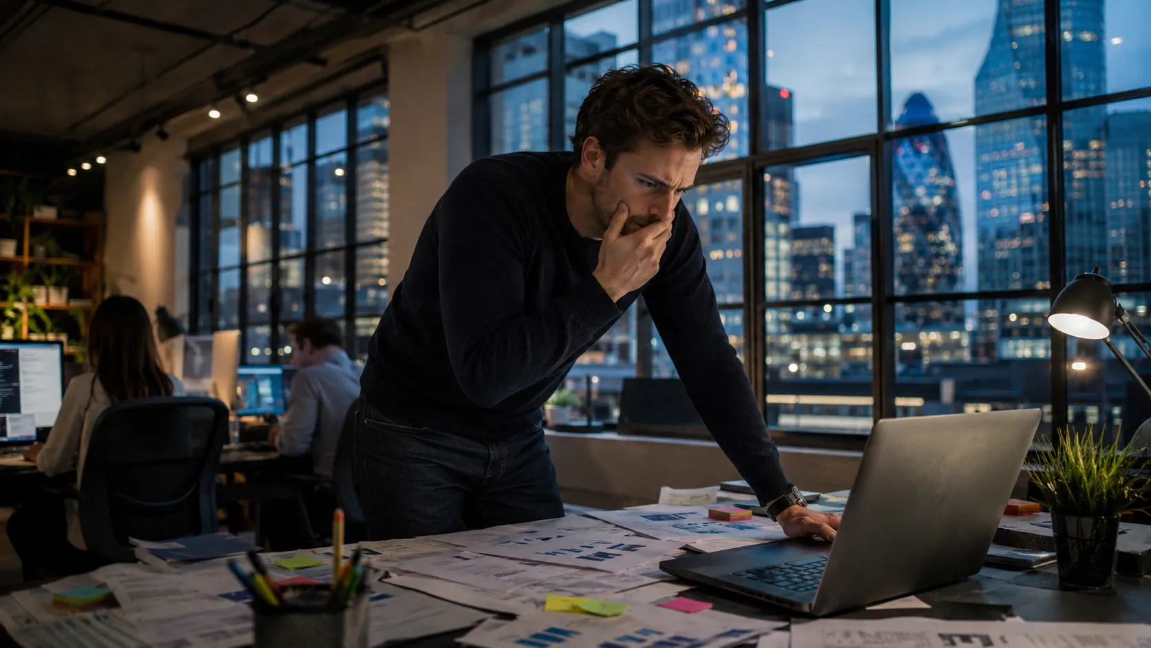 What Early-Stage Founders Fail to Track Before Series A?