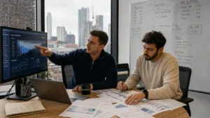 Growth Quality, Not Growth Noise