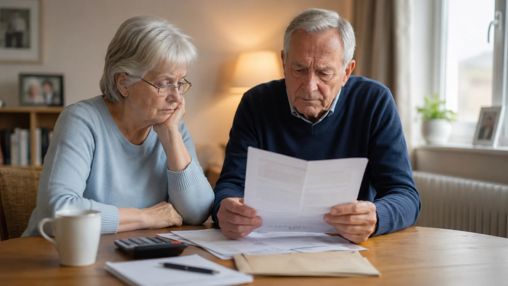 HMRC Recover Winter Fuel Payments: Who Has to Pay It Back?