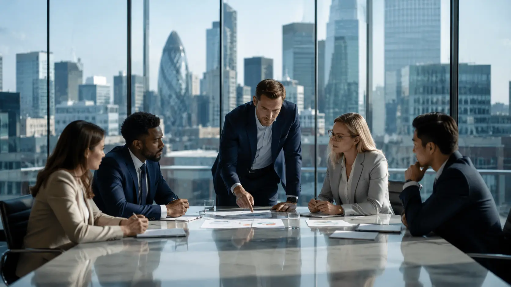 How Can UK Businesses Stay Competitive in a Changing Economy in 2026?