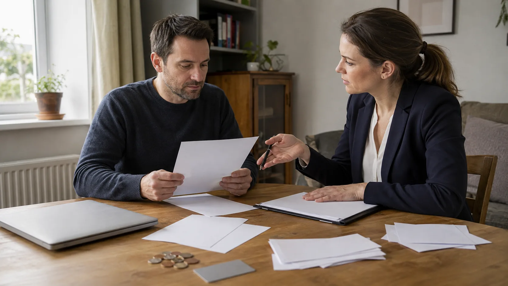 How HMRC Treats the Income That Is Not In the Payslip?