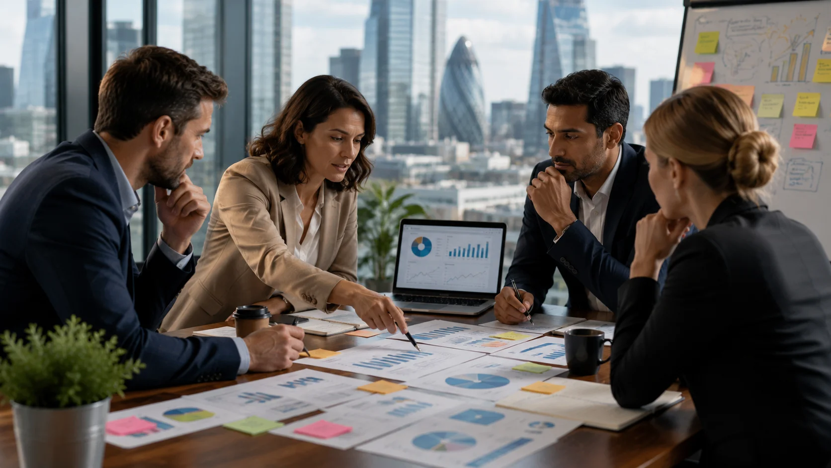 How UK Businesses Can Find New Revenue Opportunities?