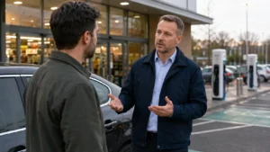 What Has Lidl Said About the Incident