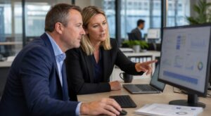 Mortgage reporting supports better decisions