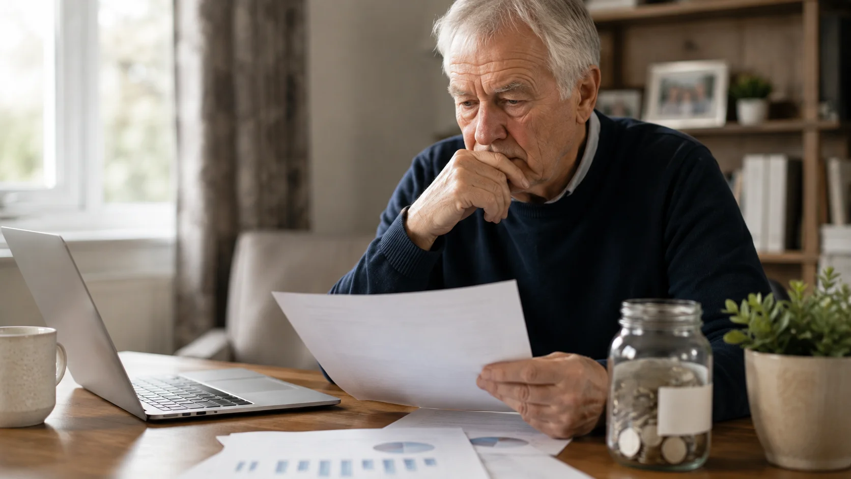 I Have Never Paid National Insurance: Will I Get a Pension?