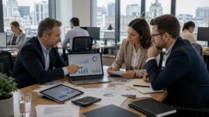 Prepare for Economic Uncertainty