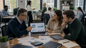 Reduce Costs Without Weakening the Business