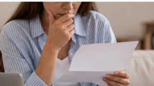 What Should Someone Do About an Unrecognised ITF Payment