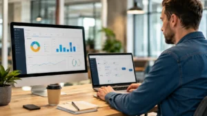 Use Technology to Reduce the Scale Advantage