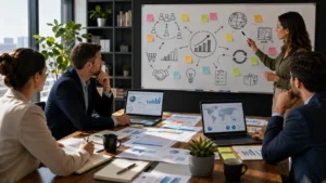 Ways to Find Revenue Opportunities