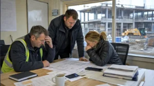 What Happened to Torsion Construction Limited