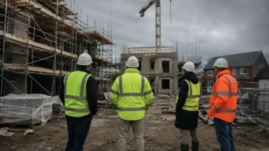 What Happens to Torsion Construction's Live Projects