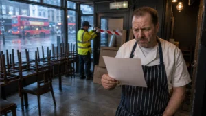 What Is the Cost of Fire Safety Non-Compliance for London Businesses