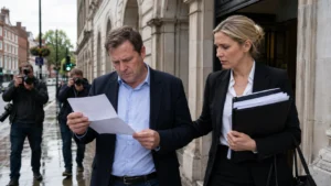 What Non-Compliance Actually Costs