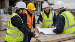 What Should Subcontractors and Suppliers Do