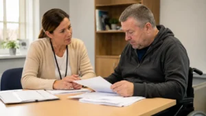 What Should You Do Now if You Receive or Are Applying for LCWRA