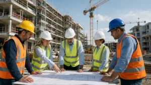 Who Are Breyer Holdings Limited