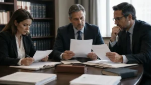 Why the Official Record Matters