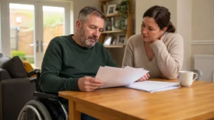 Will Existing LCWRA Claimants Keep Their Current Rate