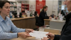 Which DVLA Document Should You Take for Your Situation?
