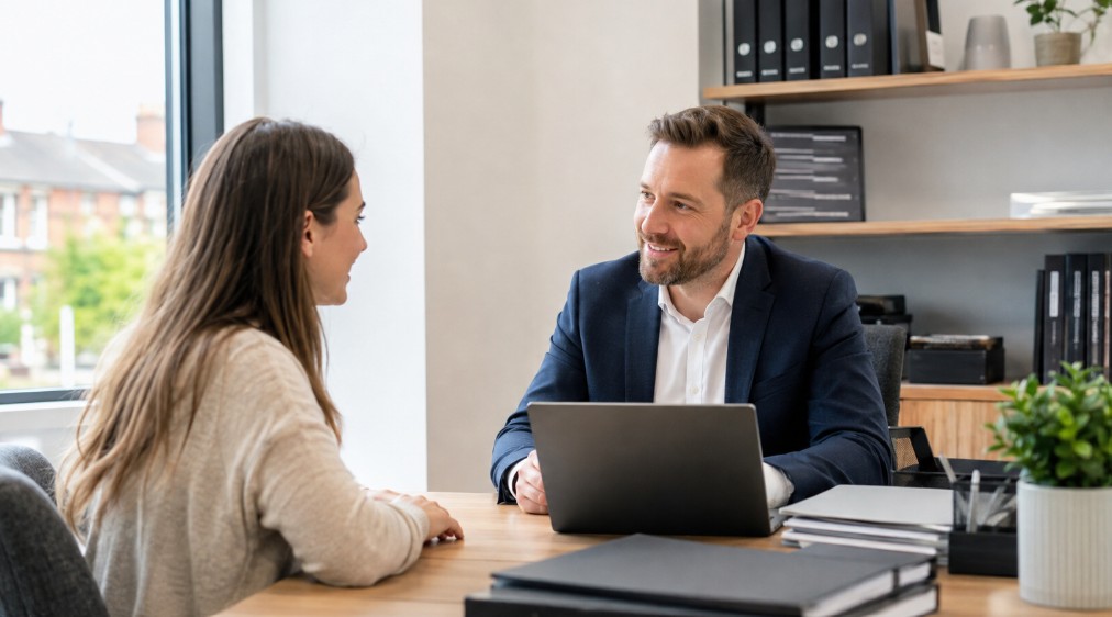 How Mortgage Technology Gives Advisers More Time for Clients?