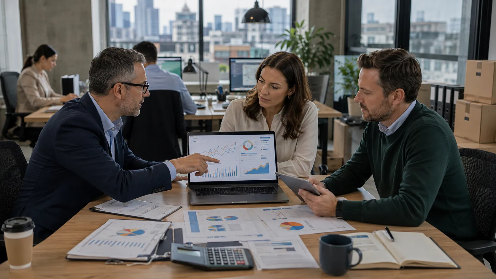 How Can UK Businesses Prepare for Economic Uncertainty in 2026?