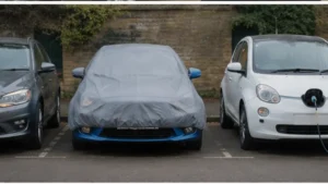 How Do the Requirements Change for a Newly Bought, SORN or Exempt Vehicle?