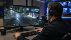 What modern remote surveillance includes in practice