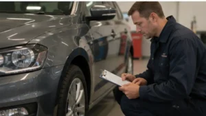 Do You Need a Valid MOT to Tax Your Car at the Post Office?