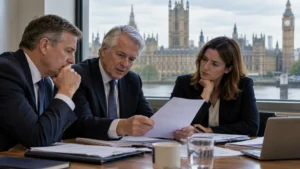Now Reform UK's State Pension Policy