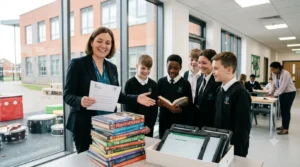 Why Does Full Funding Matter for School Budgets